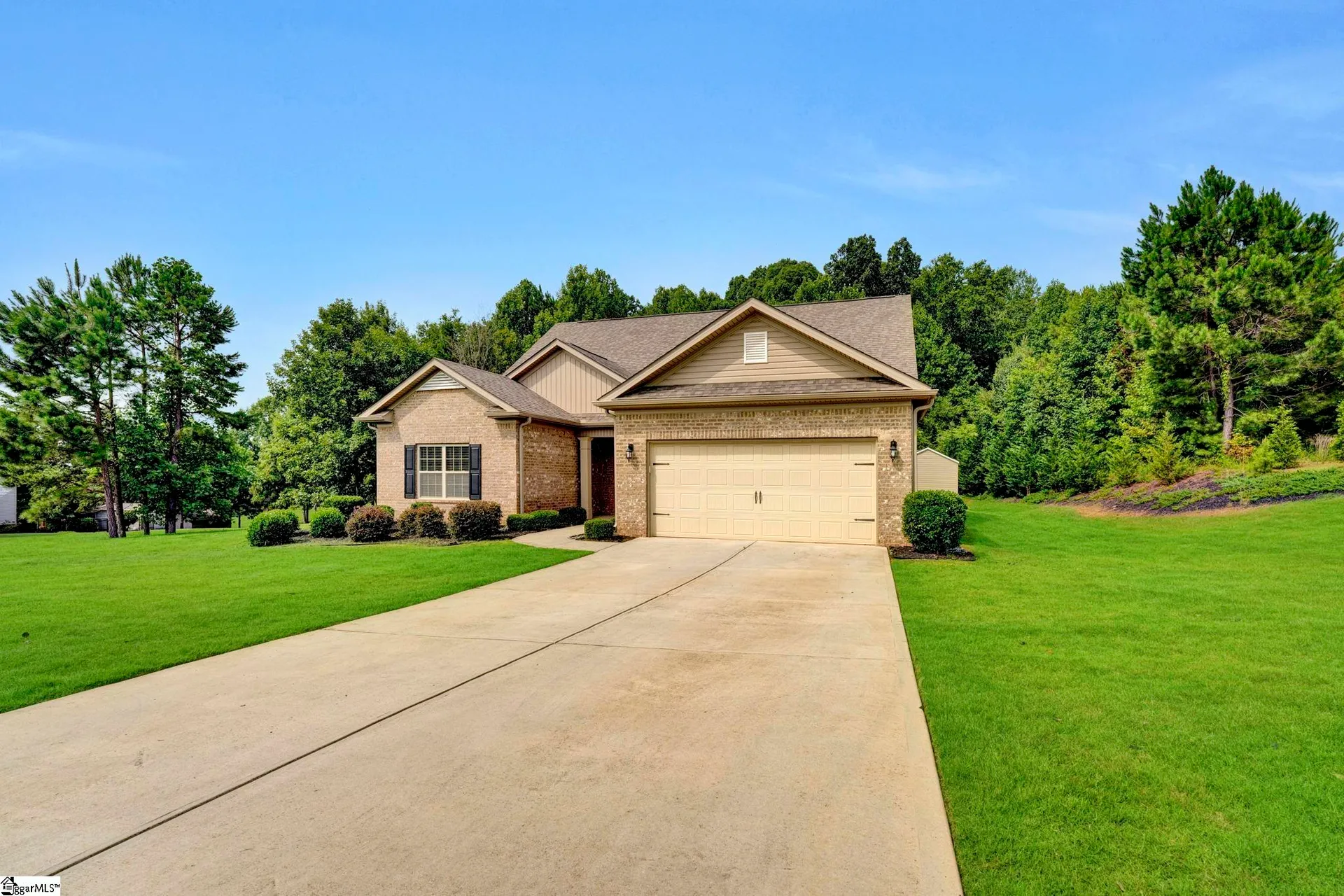 Property image 3 at 108 Carnoustie Circle, Anderson, SC 29621
