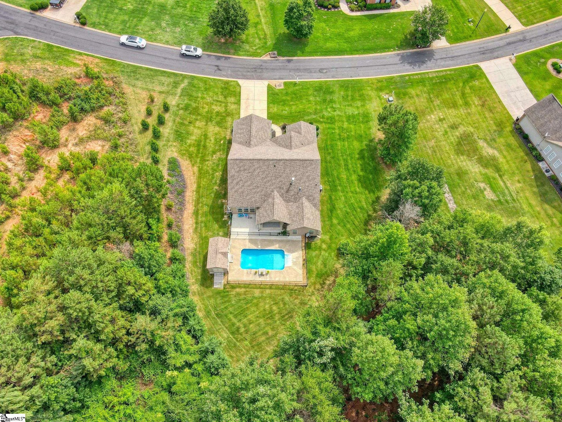 Property image 5 at 108 Carnoustie Circle, Anderson, SC 29621