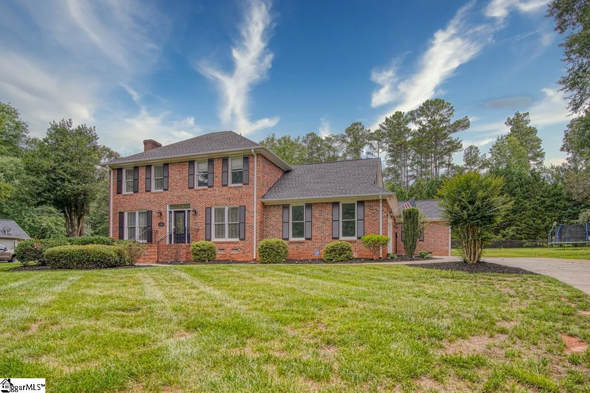 Property image 2 at 248 Cumberland Drive, Moore, SC 29369