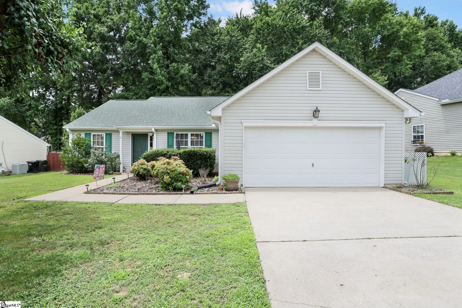 Property image 2 at 2 Brookhaven Way, Simpsonville, SC 29681