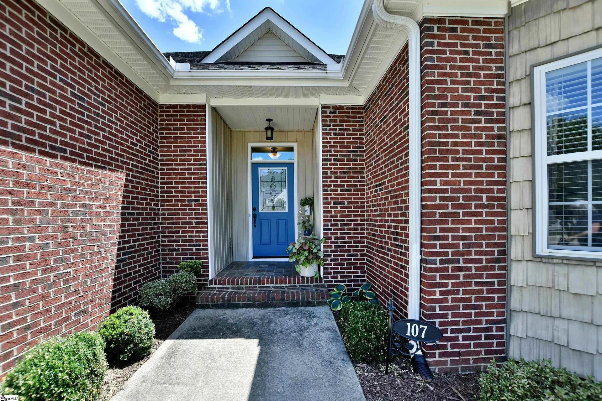 Property image 3 at 107 Meadow Green Drive, Piedmont, SC 29673