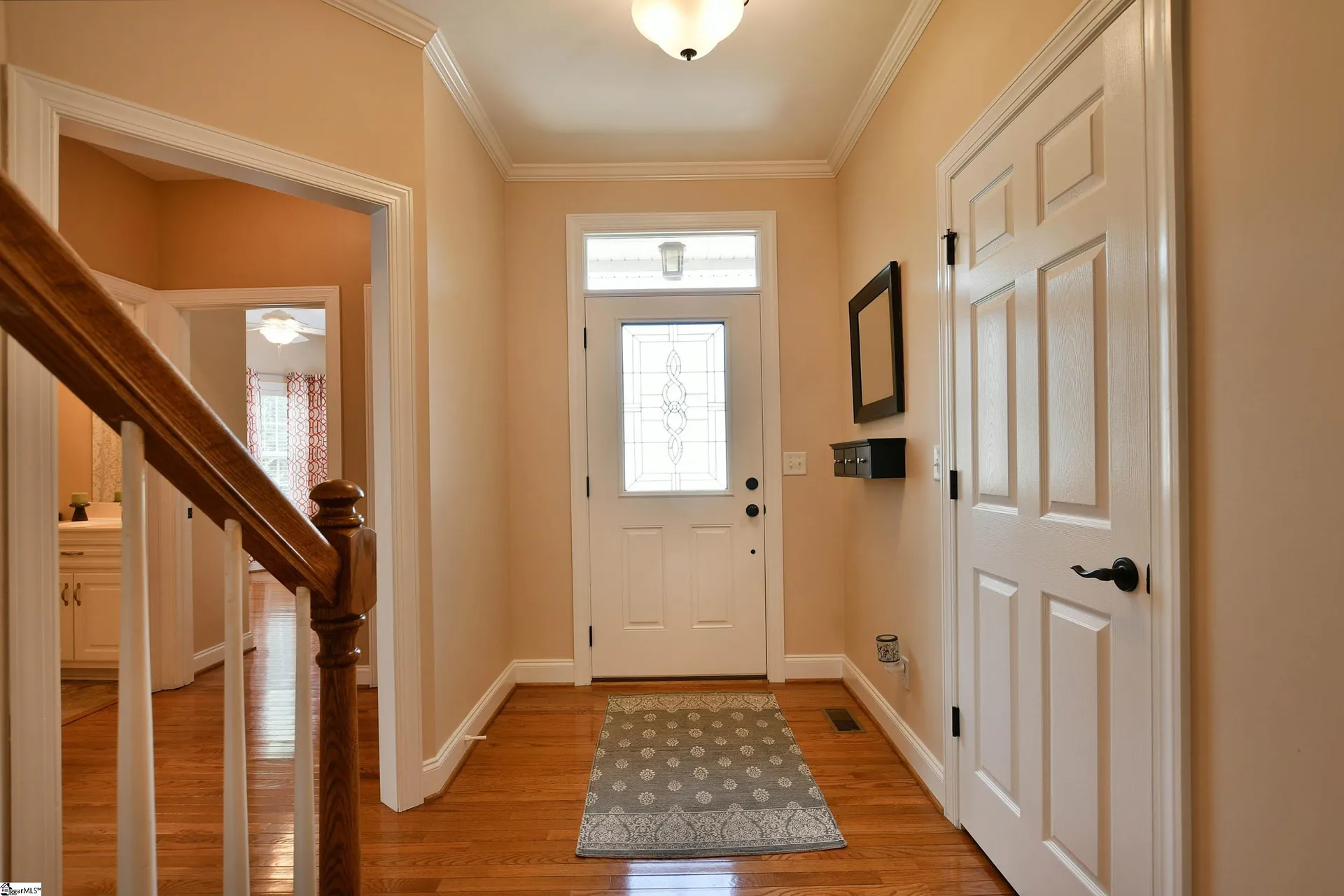Property image 4 at 107 Meadow Green Drive, Piedmont, SC 29673