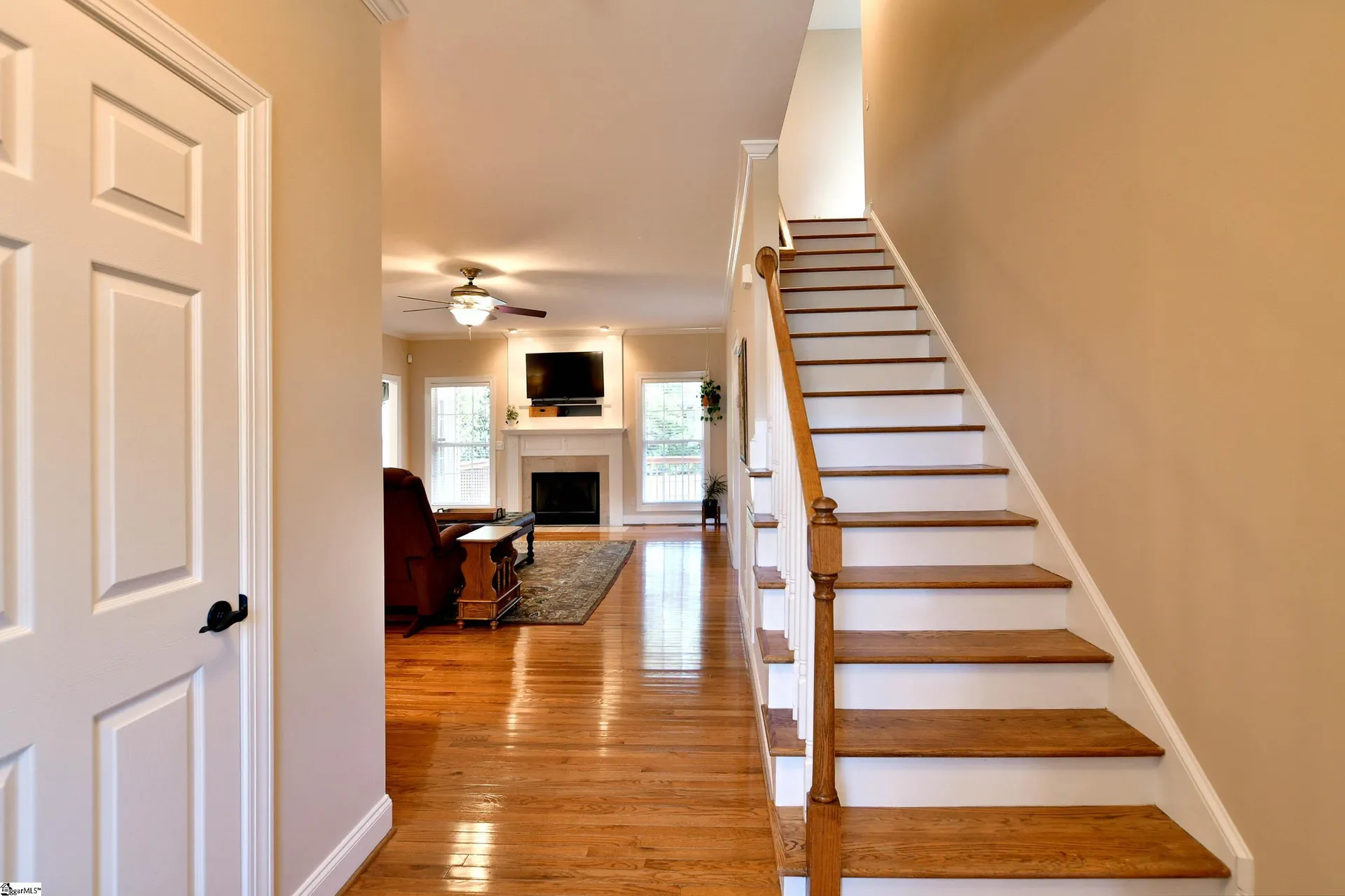 Property image 5 at 107 Meadow Green Drive, Piedmont, SC 29673