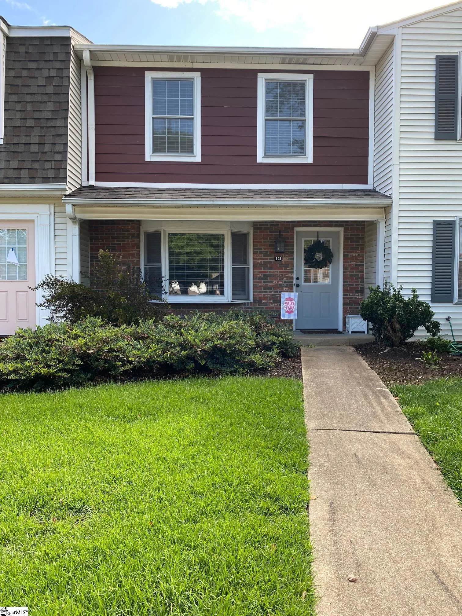 121 Shady Tree Drive
