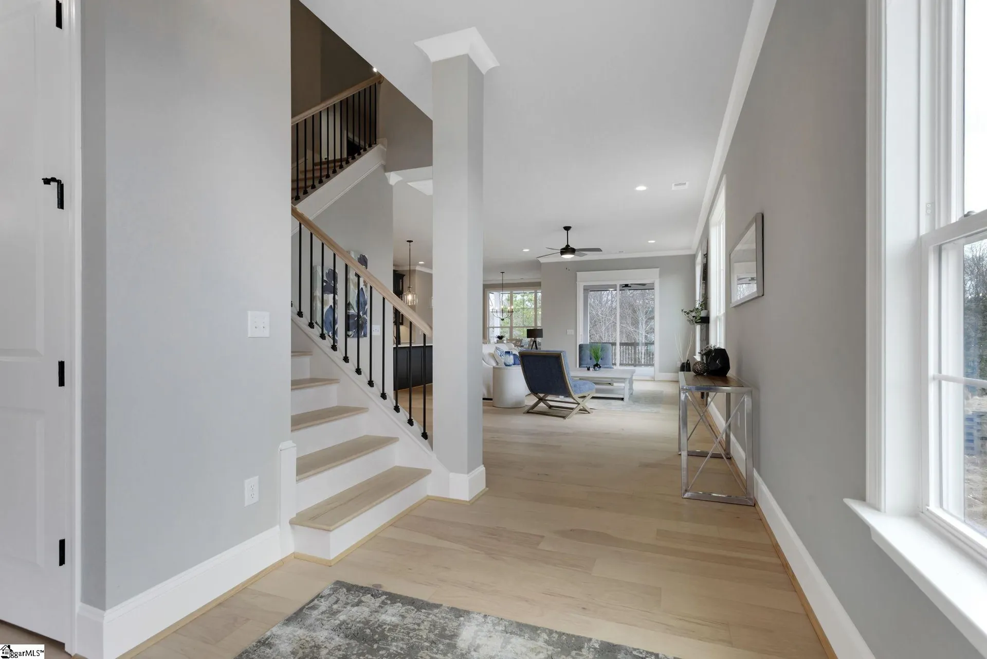 Property image 3 at 120 Winding Rock Road, Simpsonville, SC 29680