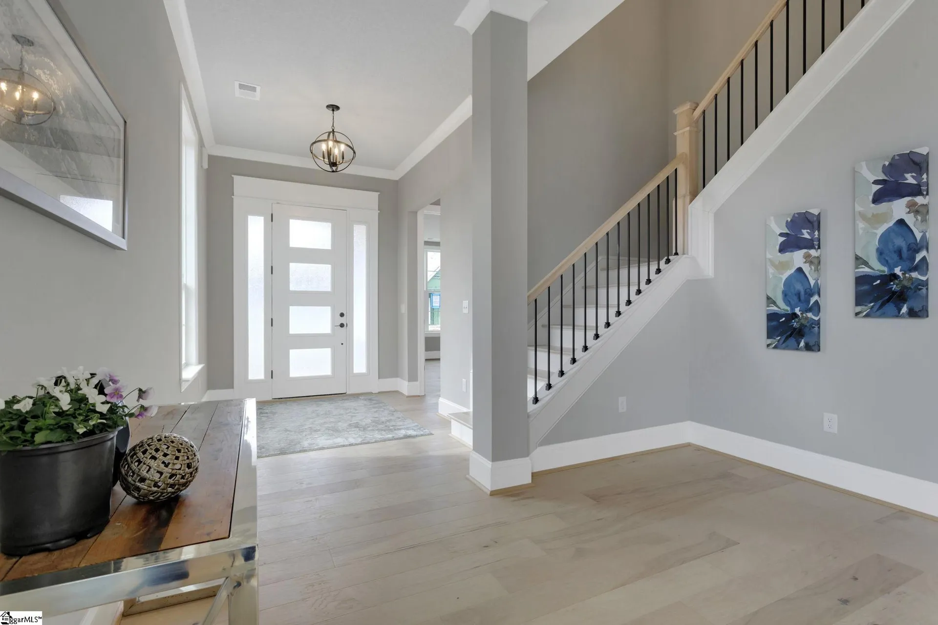 Property image 4 at 120 Winding Rock Road, Simpsonville, SC 29680