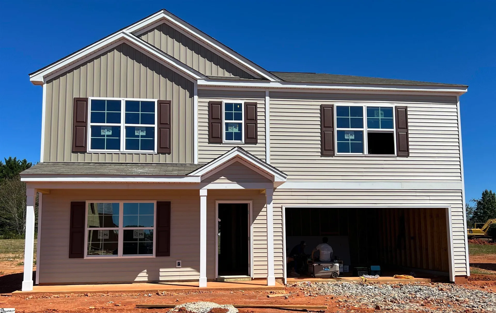 Property image 1 at 2011 Maggie Acres Road, Chesnee, SC 29323