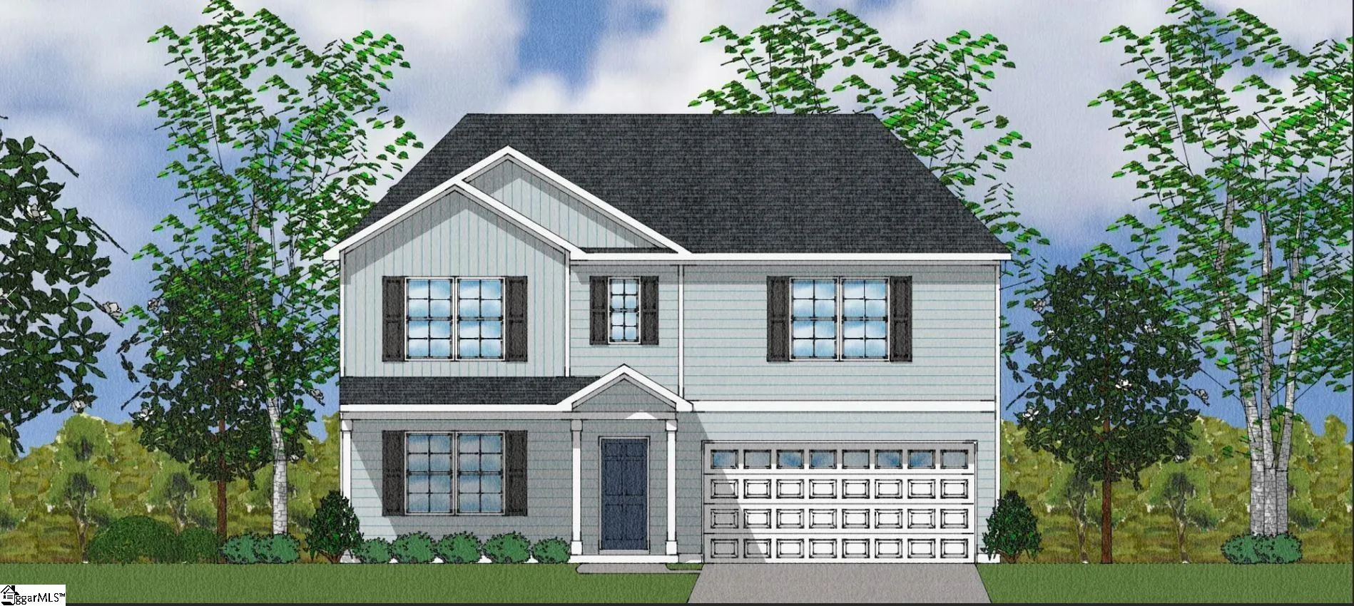 Property image 2 at 2011 Maggie Acres Road, Chesnee, SC 29323