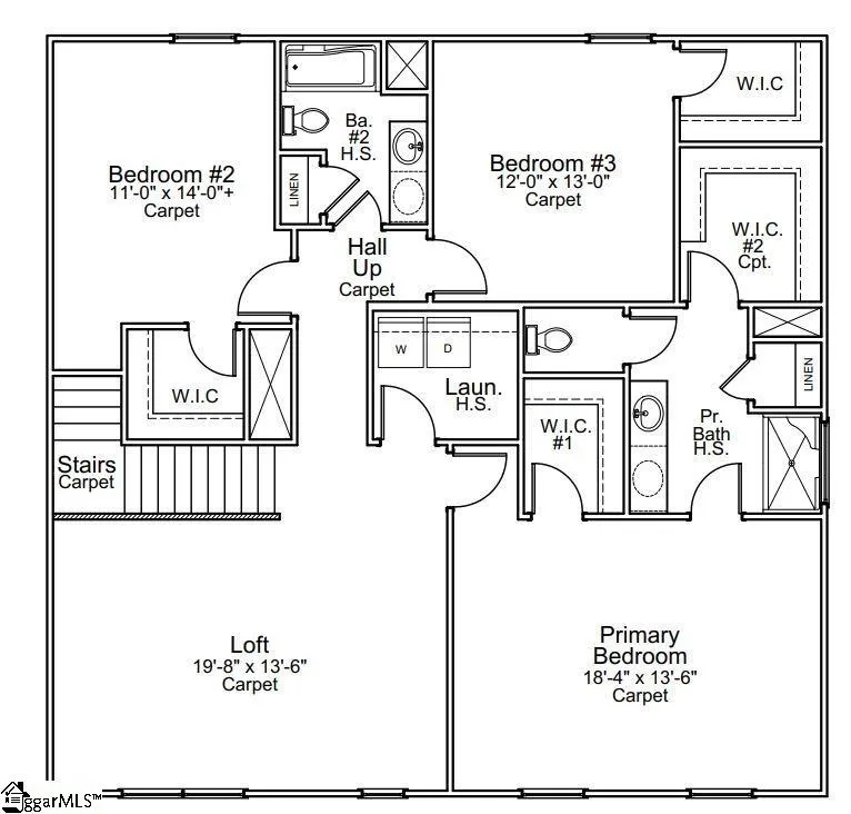 Property image 5 at 2011 Maggie Acres Road, Chesnee, SC 29323