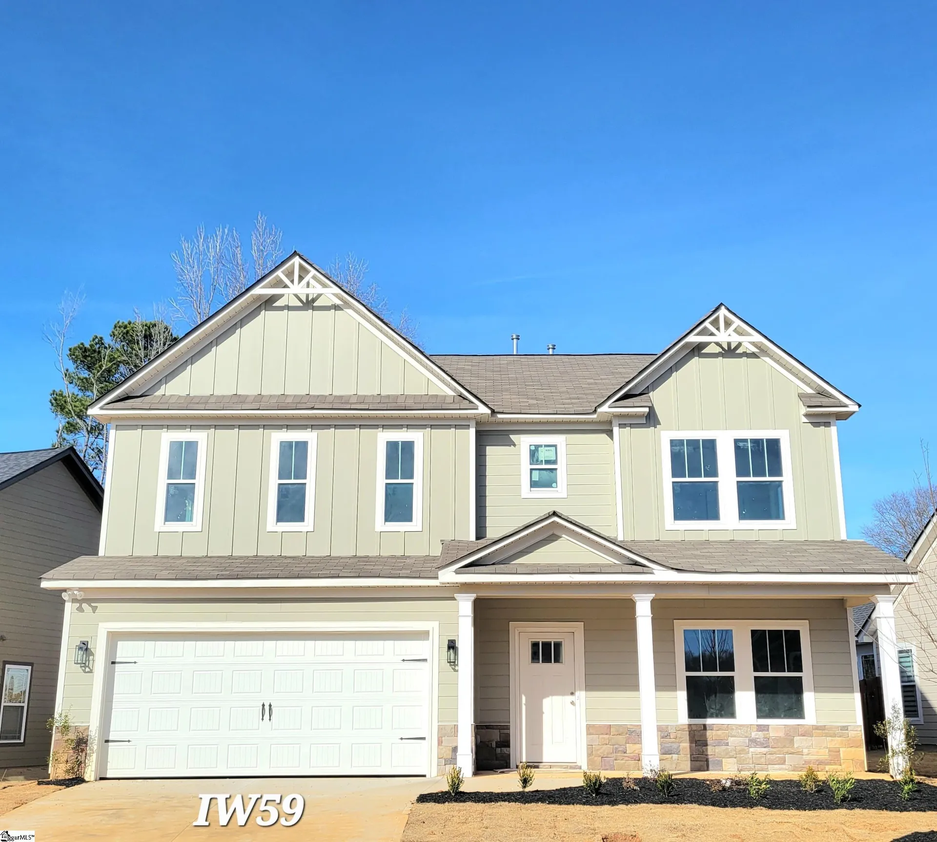 Property image 1 at 305 Loxley Drive, Simpsonville, SC 29680