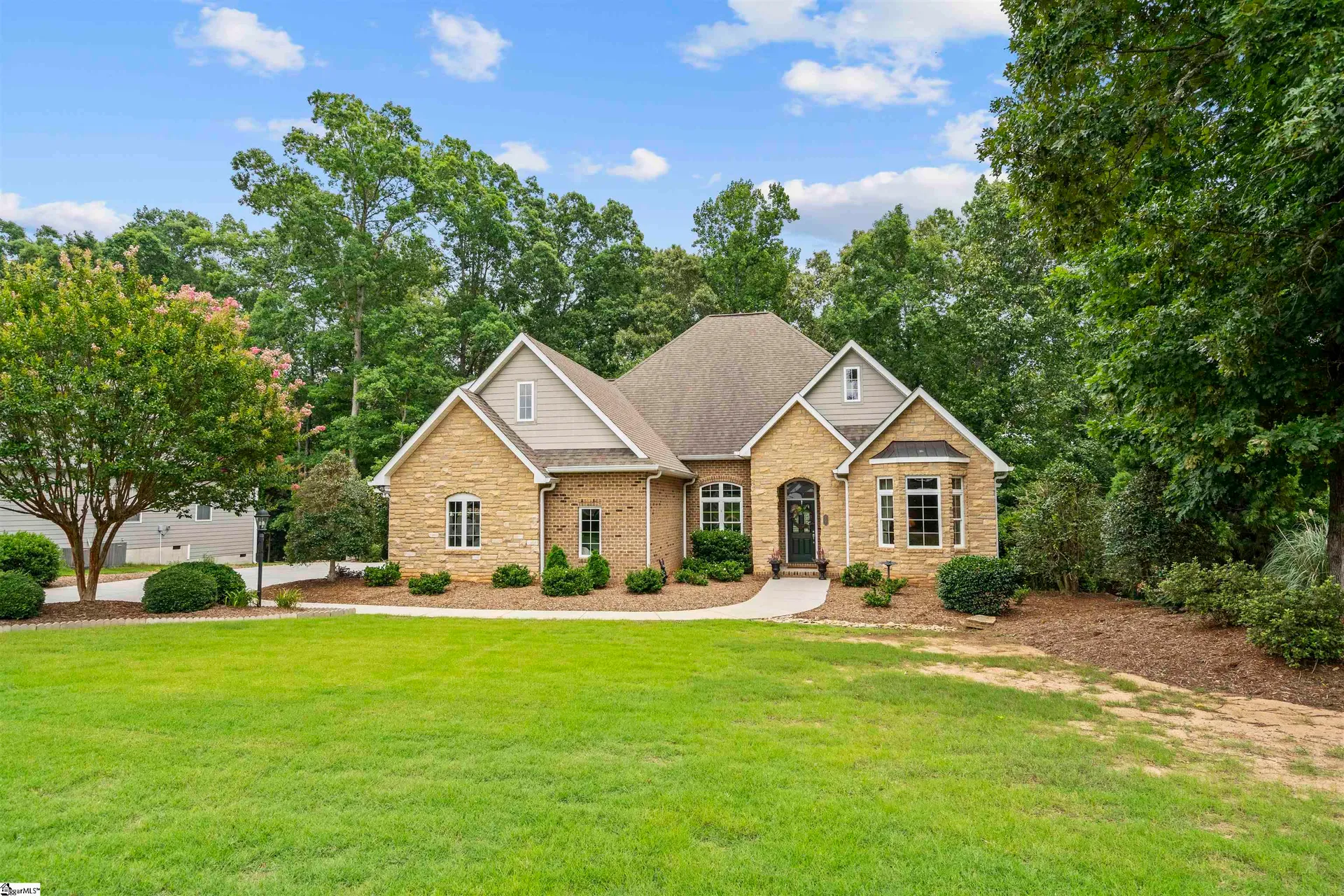 Property image 2 at 237 Andalusian Trail, Anderson, SC 29621