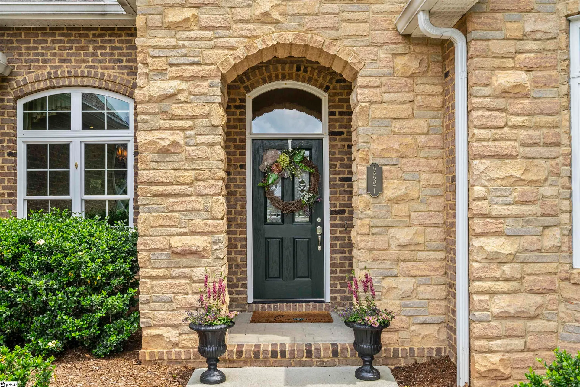 Property image 3 at 237 Andalusian Trail, Anderson, SC 29621