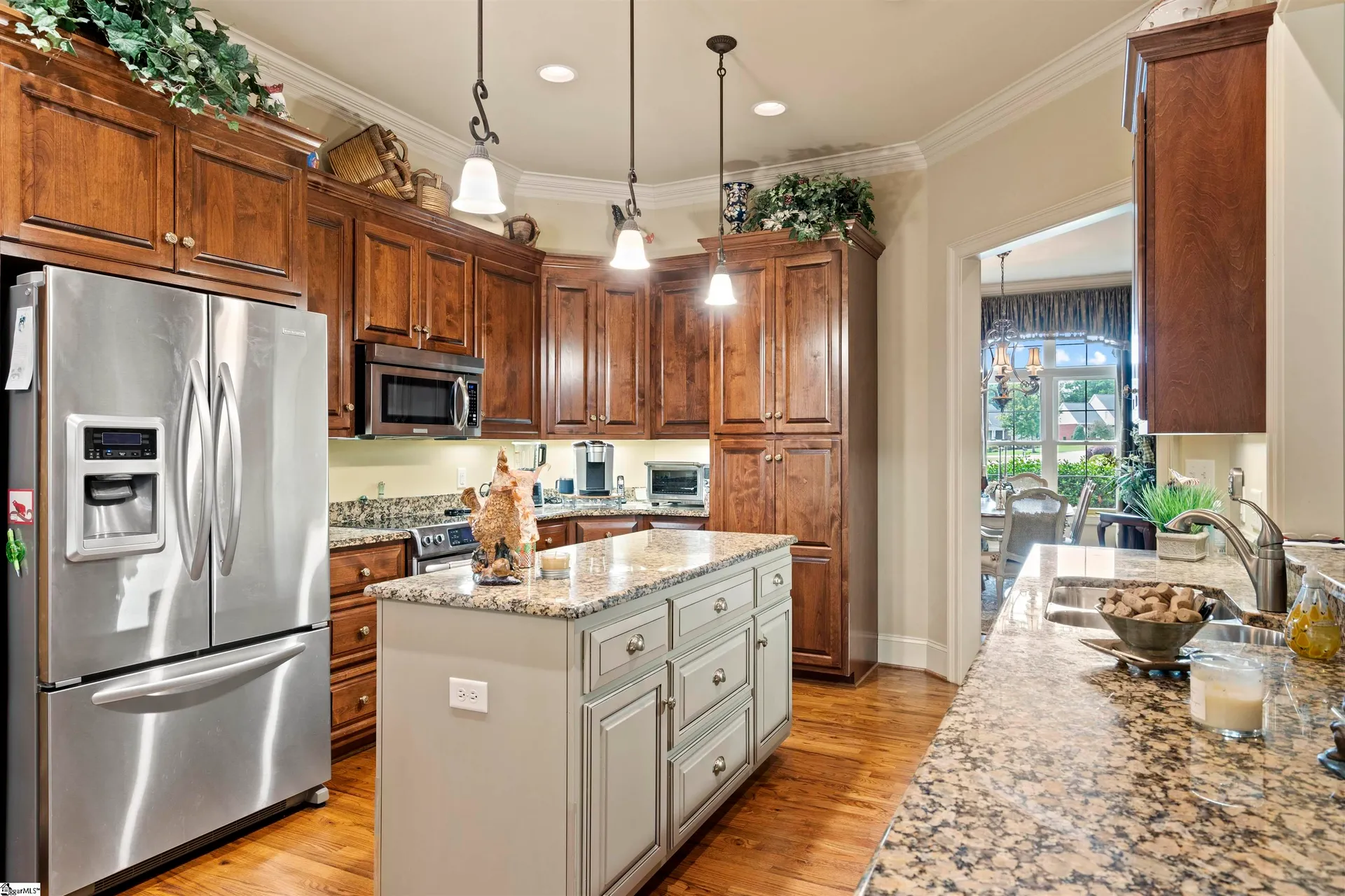 Property image 4 at 237 Andalusian Trail, Anderson, SC 29621