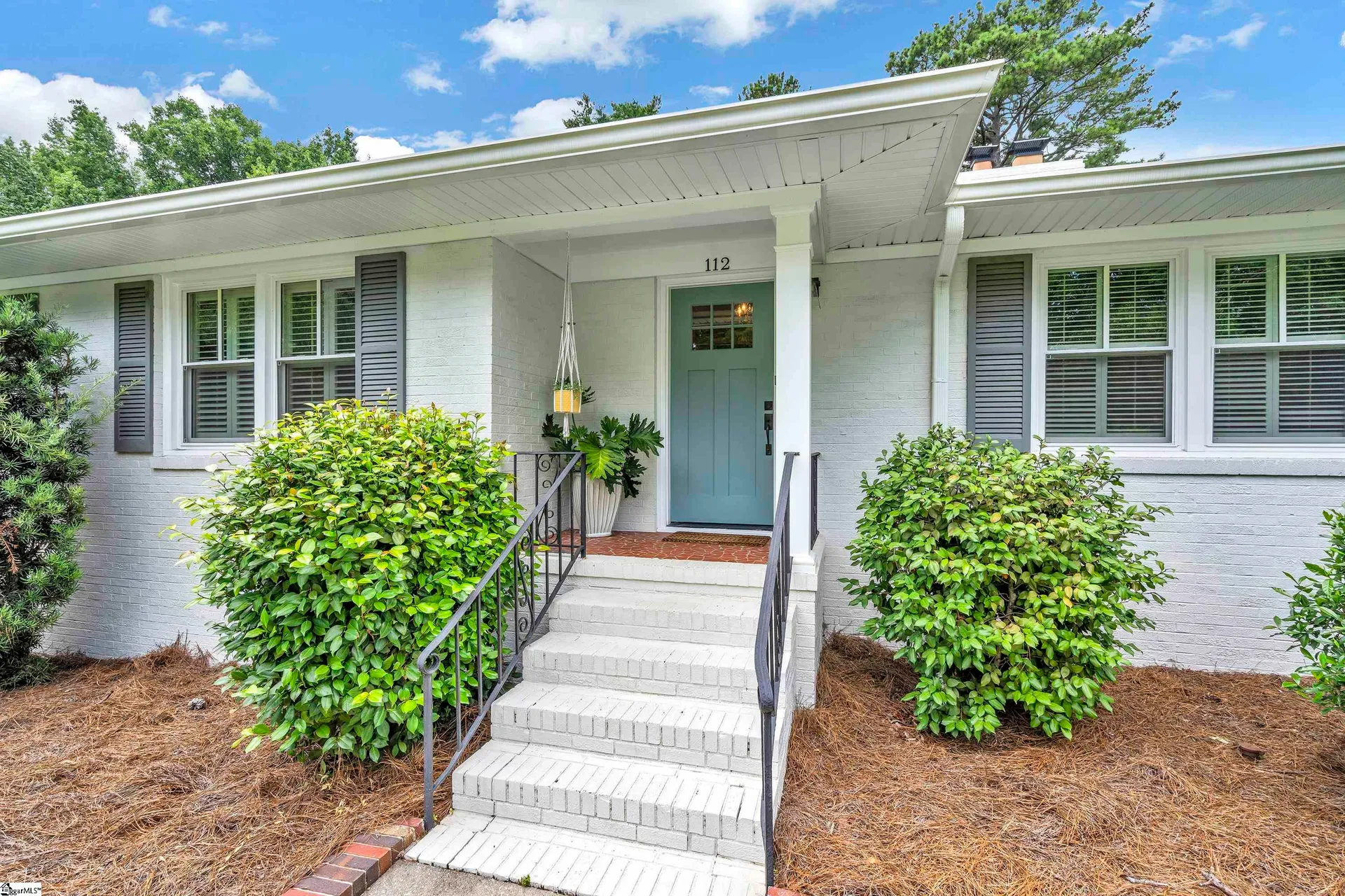 Property image 3 at 112 Beaufort Street, Greenville, SC 29615