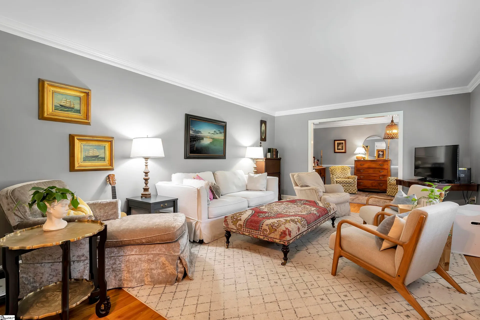 Property image 5 at 112 Beaufort Street, Greenville, SC 29615