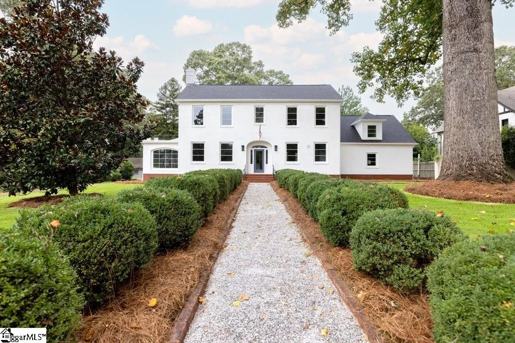 1741 N Main Street