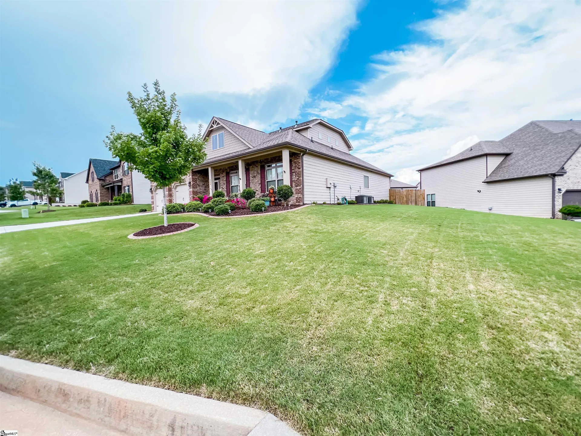 Property image 3 at 205 Foxhill Drive, Simpsonville, SC 29681