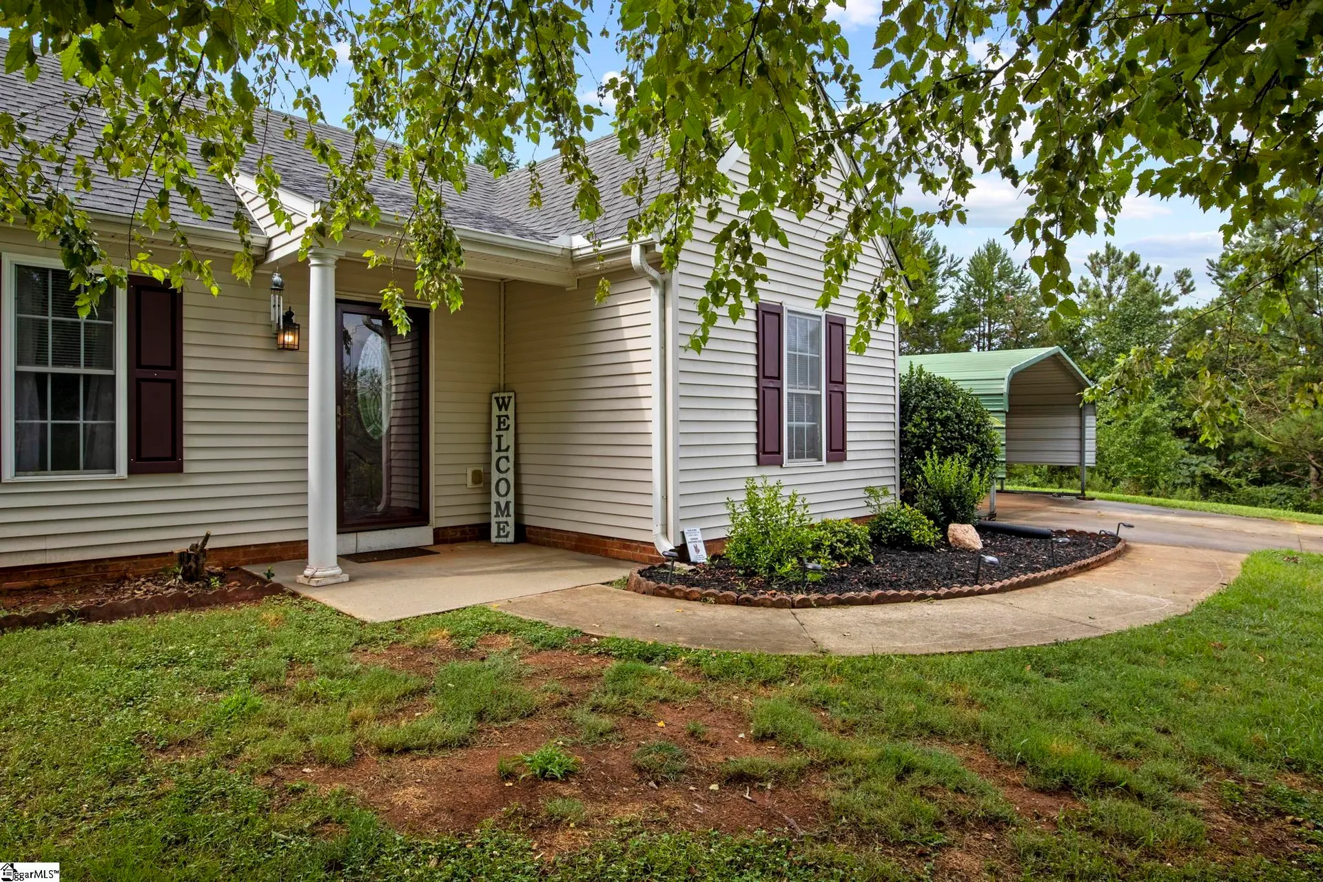 Property image 2 at 11116 Watson Drive, Seneca, SC 29672
