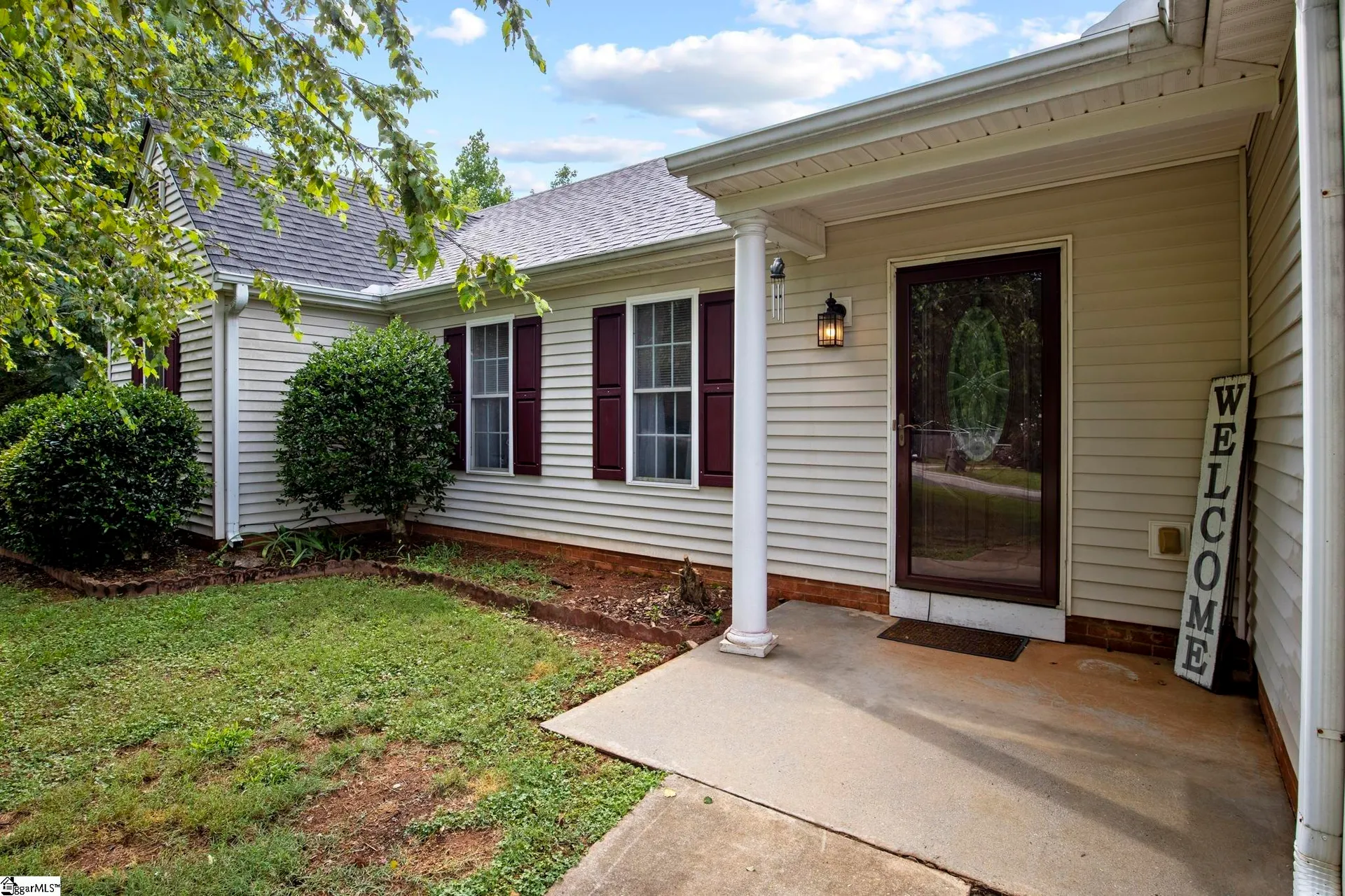 Property image 3 at 11116 Watson Drive, Seneca, SC 29672