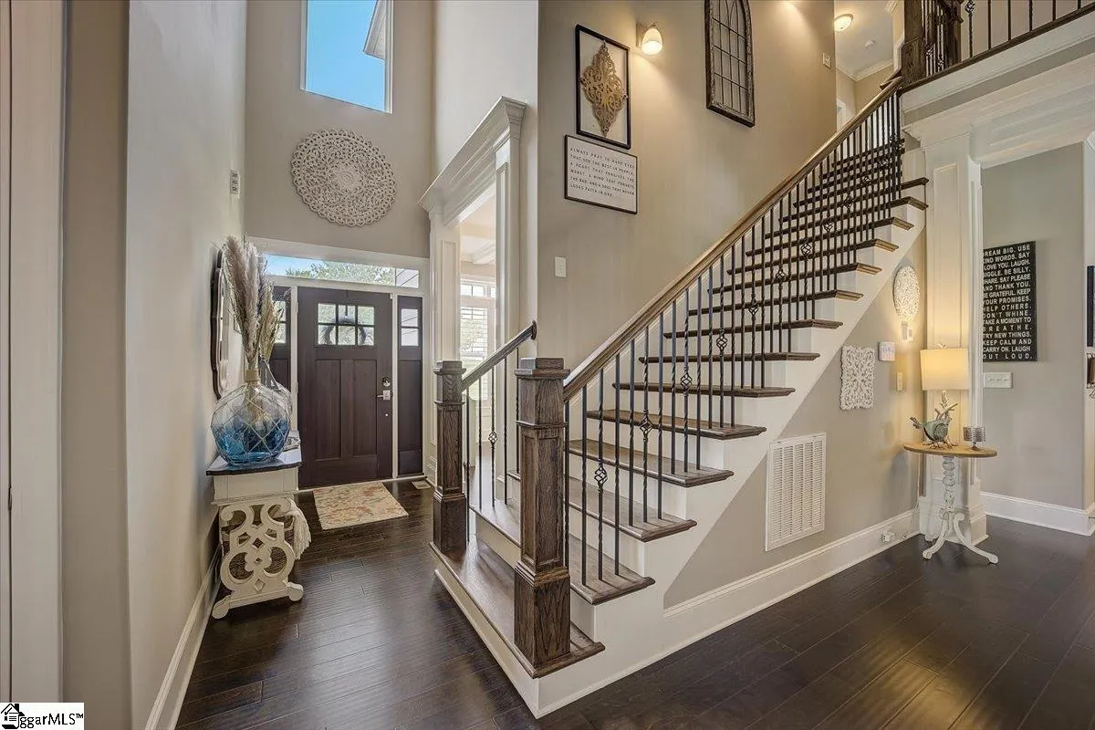 Property image 3 at 29 Hidden Lake Court, Piedmont, SC 29673