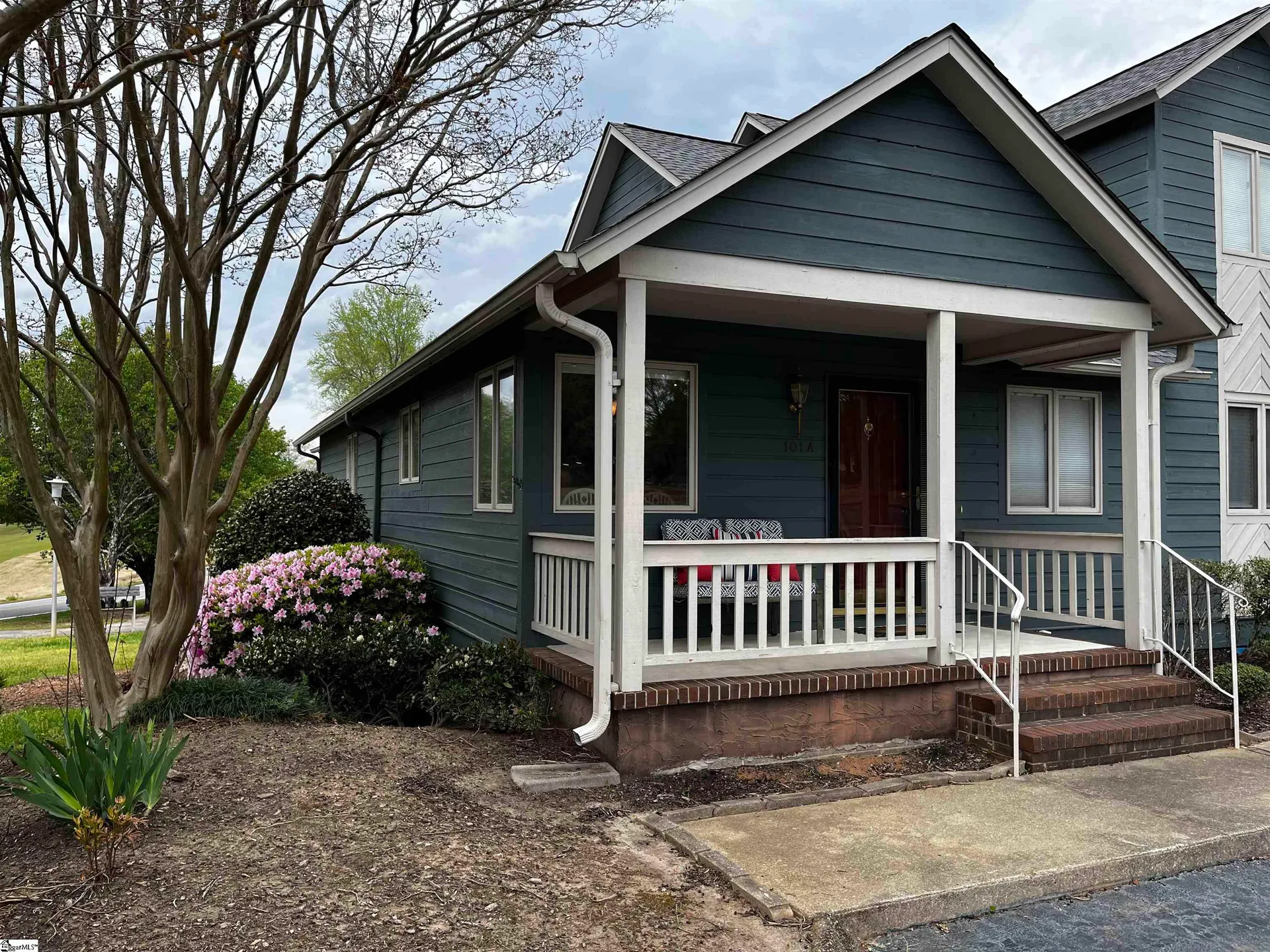 Property image 2 at 101 Fairway Oaks Lane, Easley, SC 29642