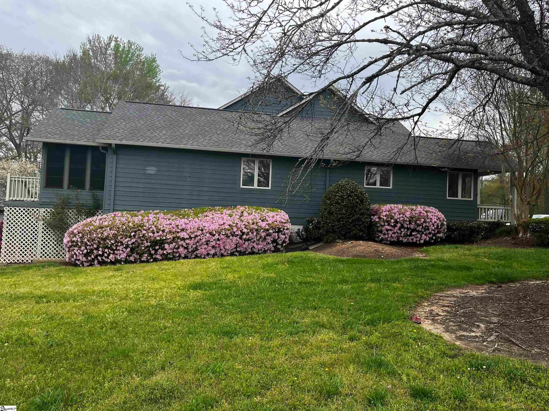 Property image 4 at 101 Fairway Oaks Lane, Easley, SC 29642