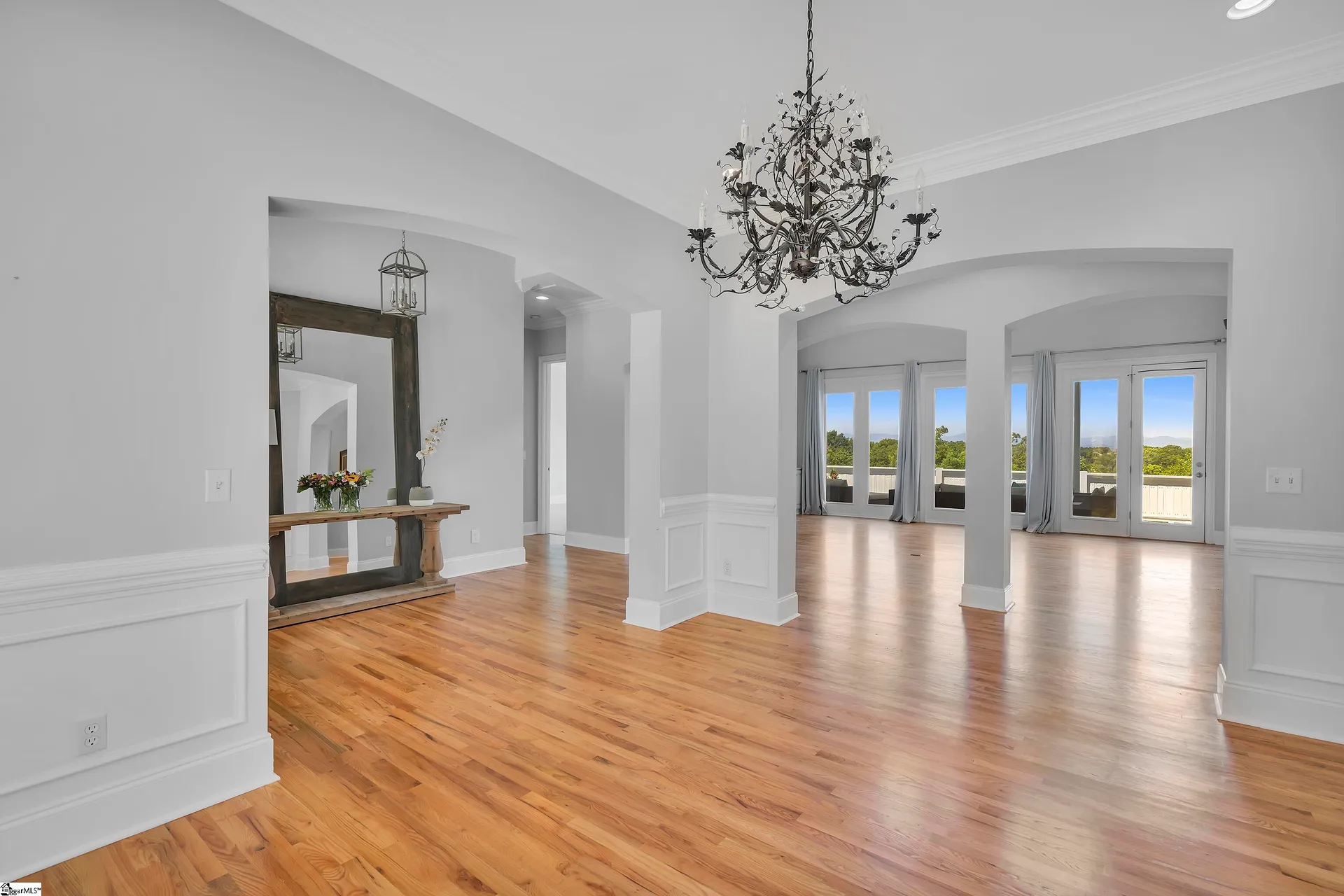 Property image 3 at 67 Pleasant Valley Trail, Travelers Rest, SC 29690