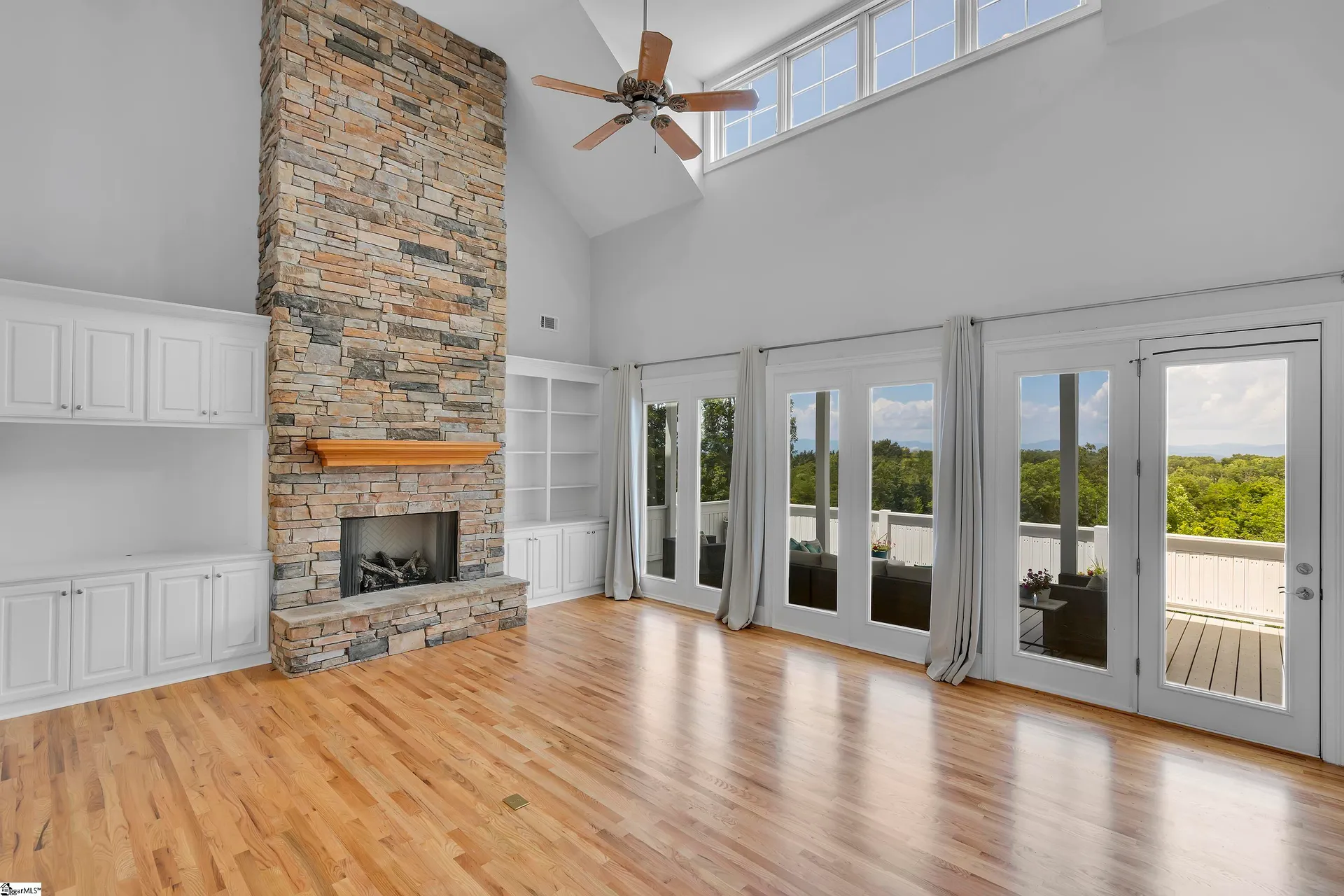 Property image 4 at 67 Pleasant Valley Trail, Travelers Rest, SC 29690