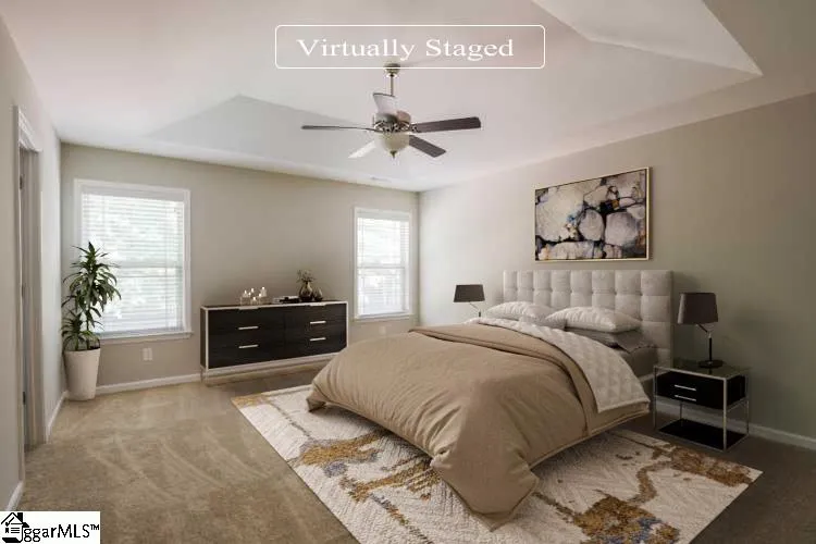 Property image 3 at 181 Tiara Ridge Lane, Duncan, SC 29334