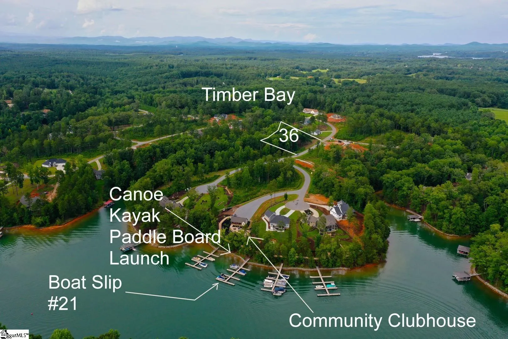 36 Little Bay Lane