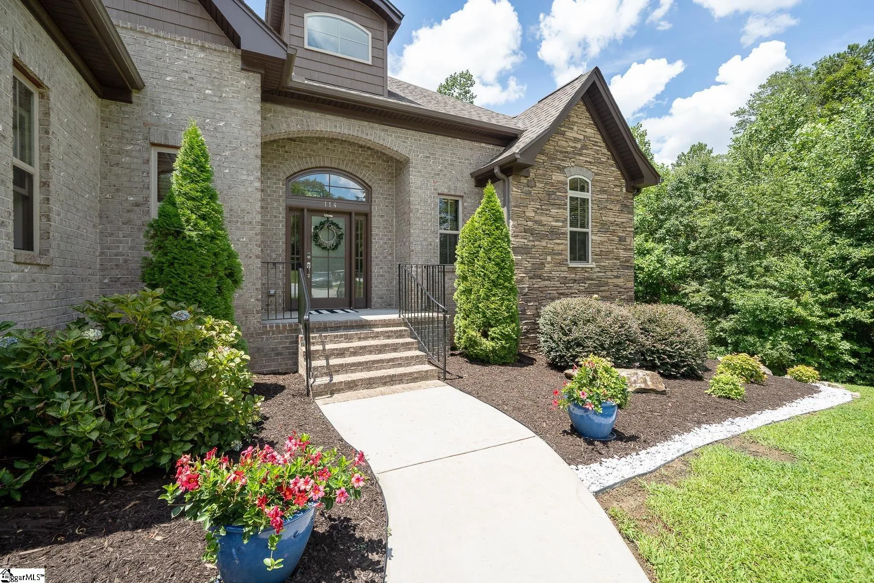 Property image 4 at 114 Woodcross Way, Easley, SC 29642