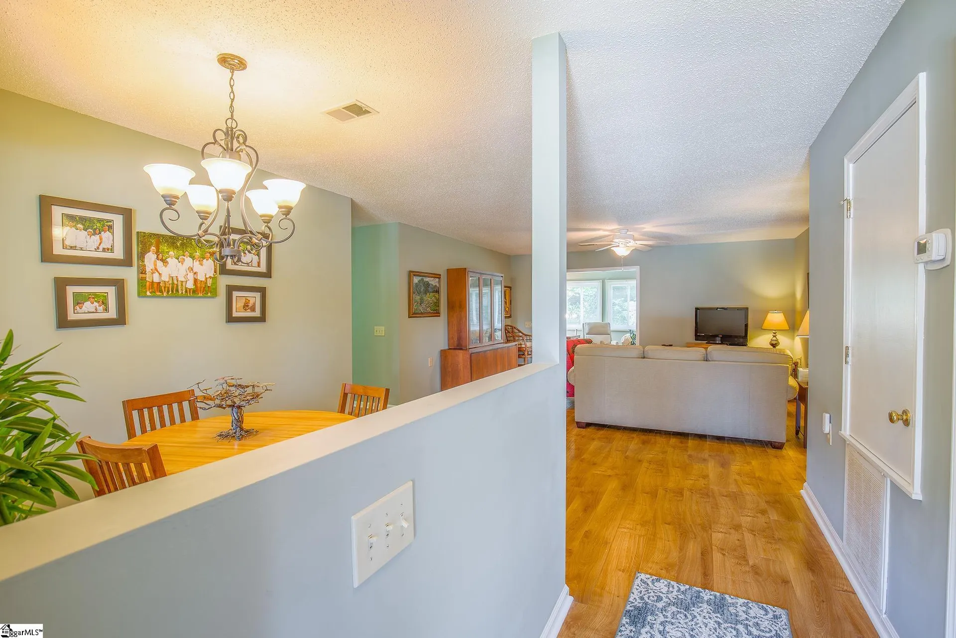 Property image 4 at 118 N WOODGREEN Way, Greenville, SC 29615