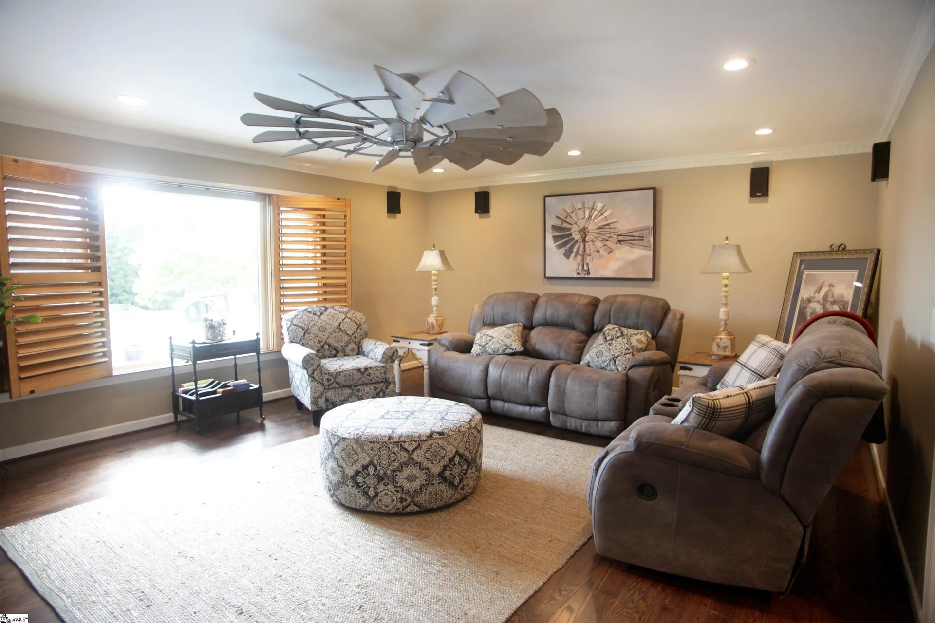 Property image 5 at 219 Ridge Way, Simpsonville, SC 29680