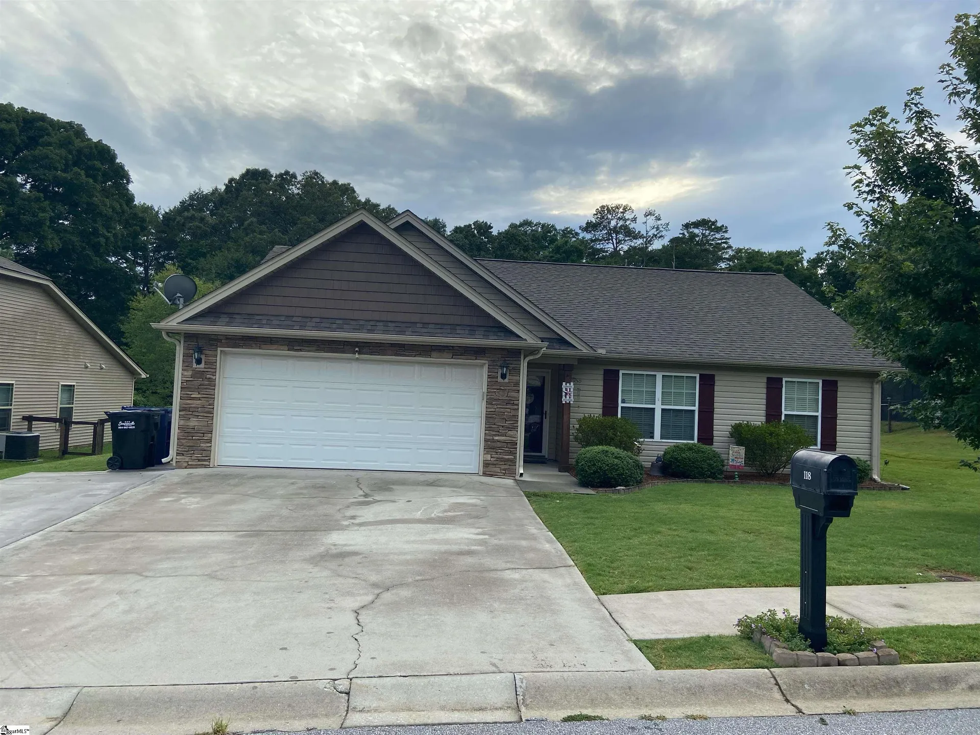 118 Thornberry Court
