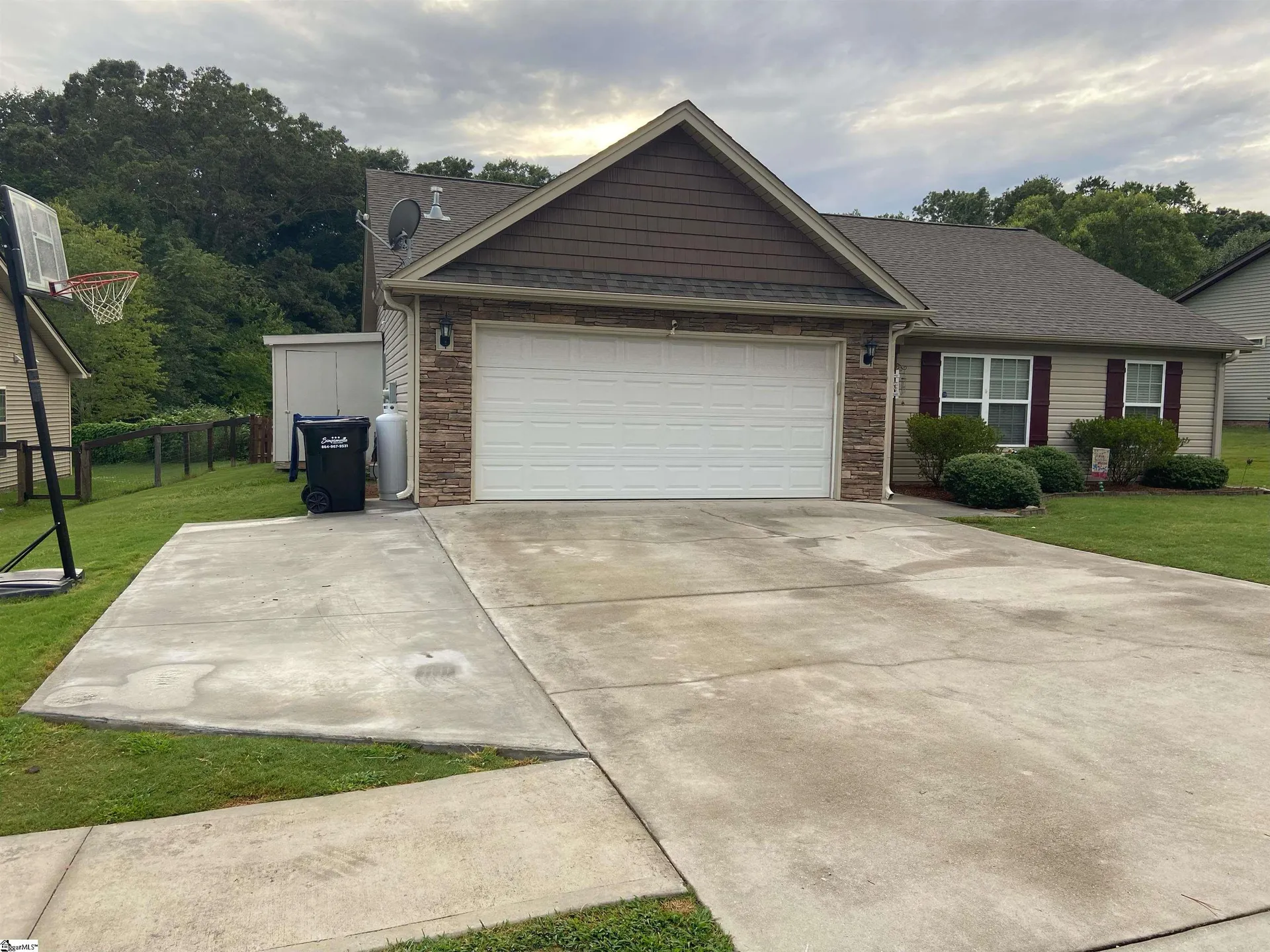 Property image 4 at 118 Thornberry Court, Simpsonville, SC 29680