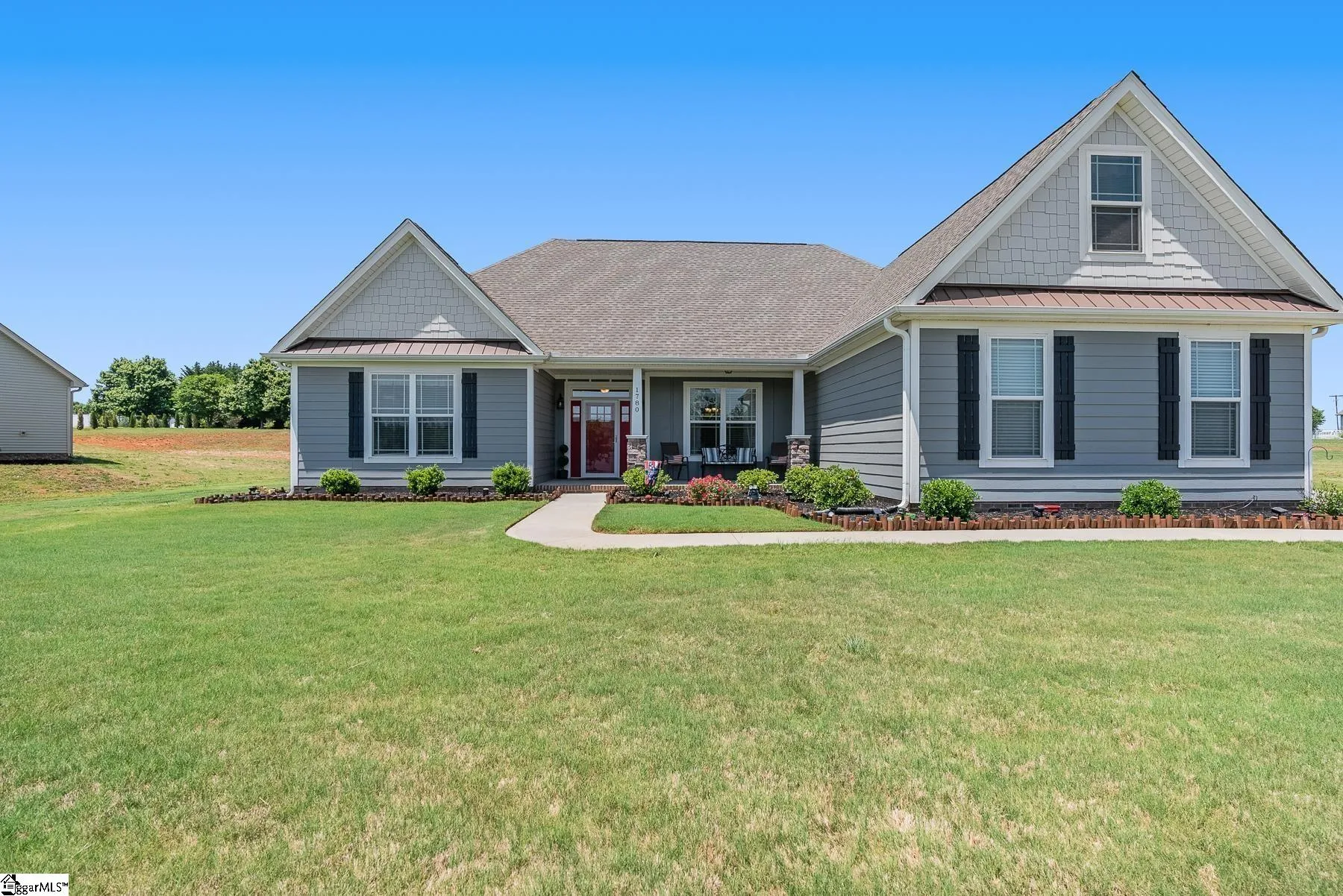 1780 Ballenger Road