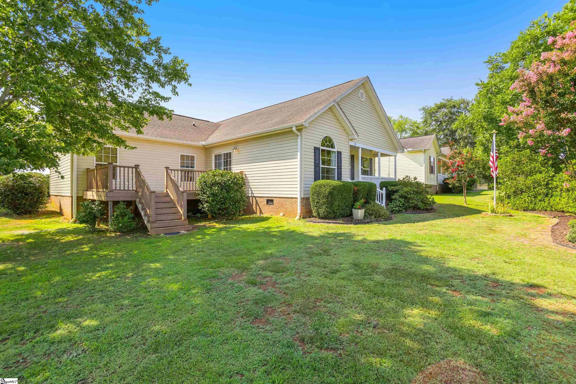 Property image 2 at 3 Groovy Way, Greenville, SC 29617