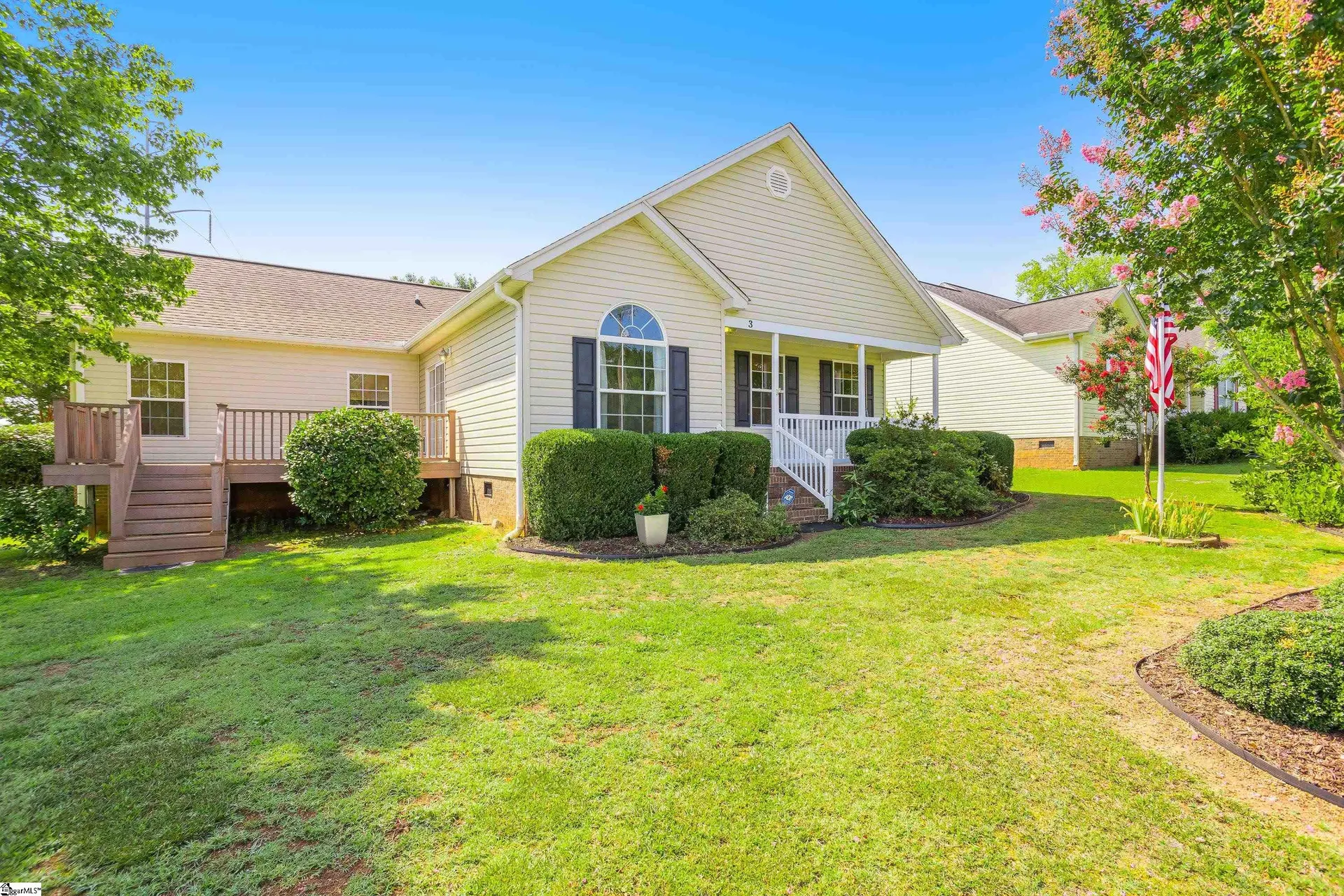 Property image 3 at 3 Groovy Way, Greenville, SC 29617