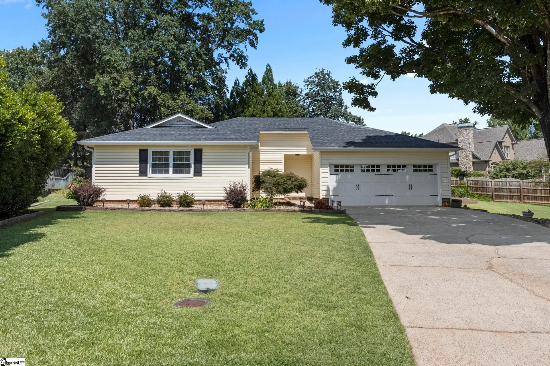Property image 1 at 108 Germantown Court, Greer, SC 29650