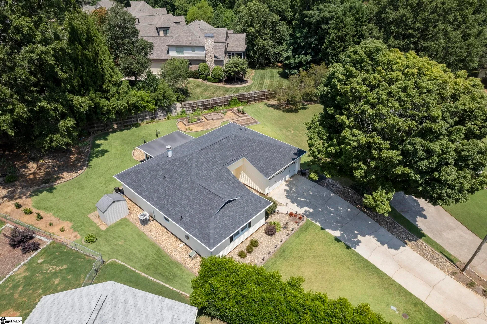 Property image 2 at 108 Germantown Court, Greer, SC 29650
