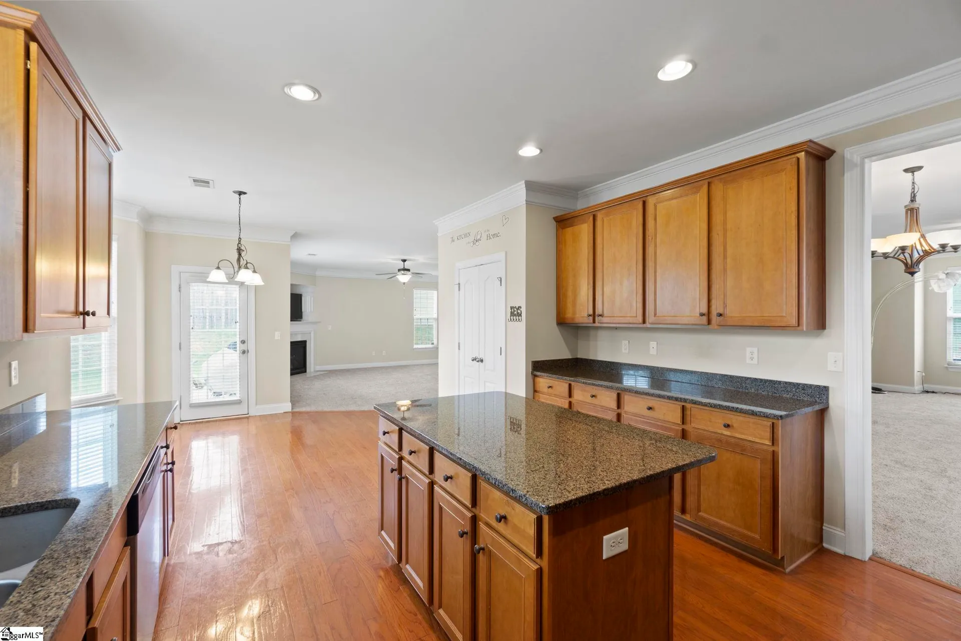 Property image 2 at 305 Cypress Hill Court, Simpsonville, SC 29681