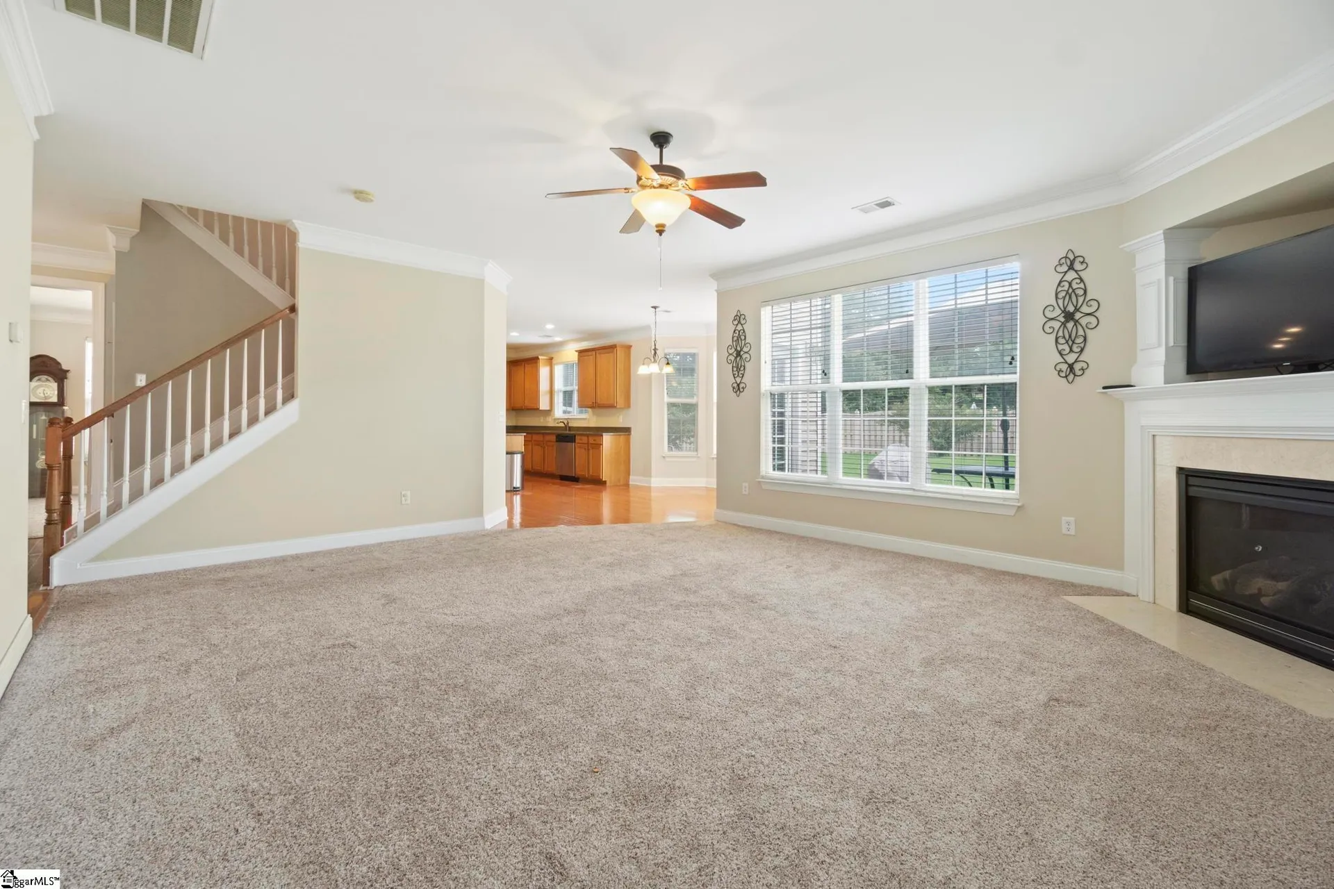 Property image 4 at 305 Cypress Hill Court, Simpsonville, SC 29681