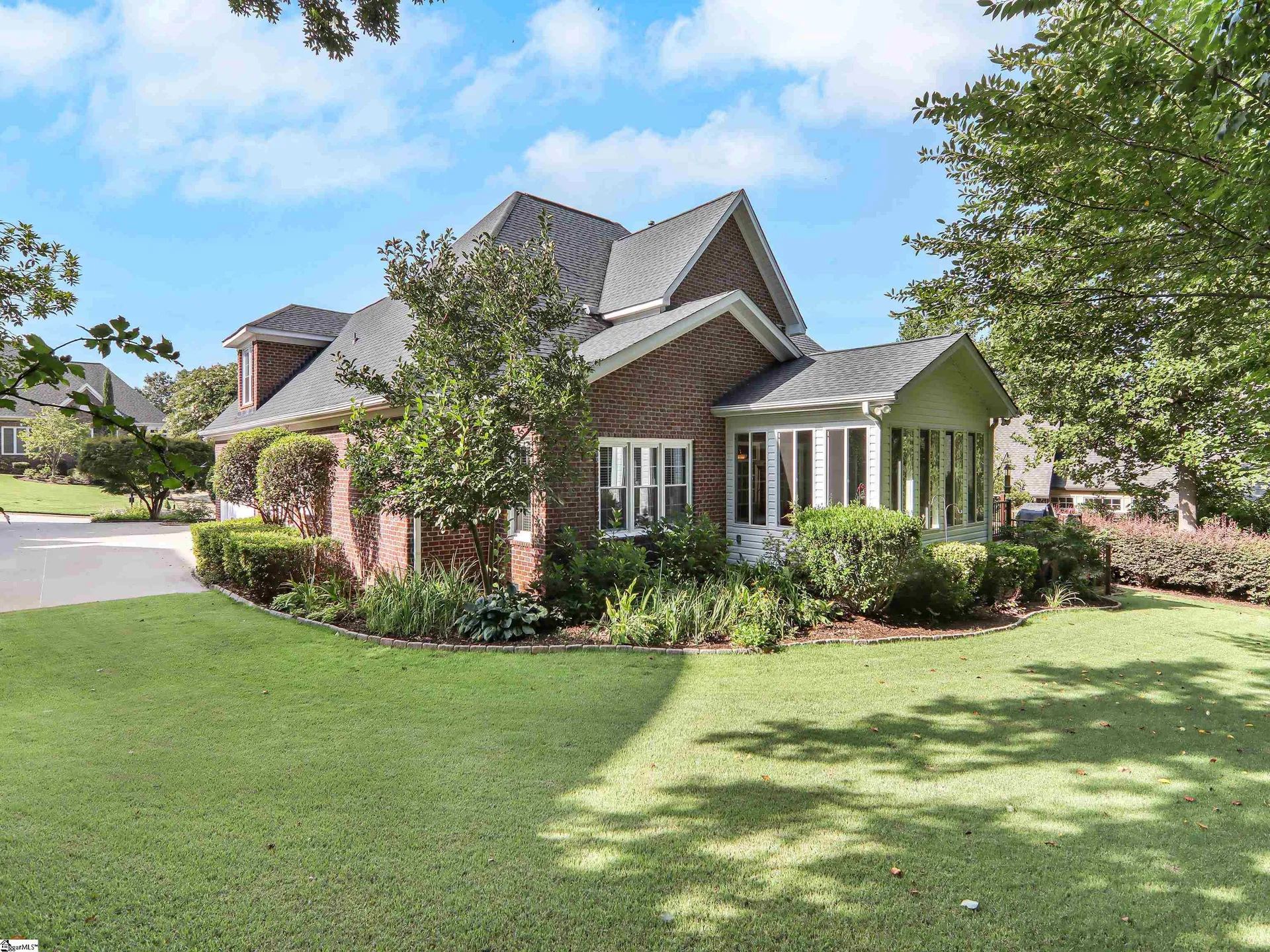 Property image 4 at 514 Cypress Links Way, Taylors, SC 29687