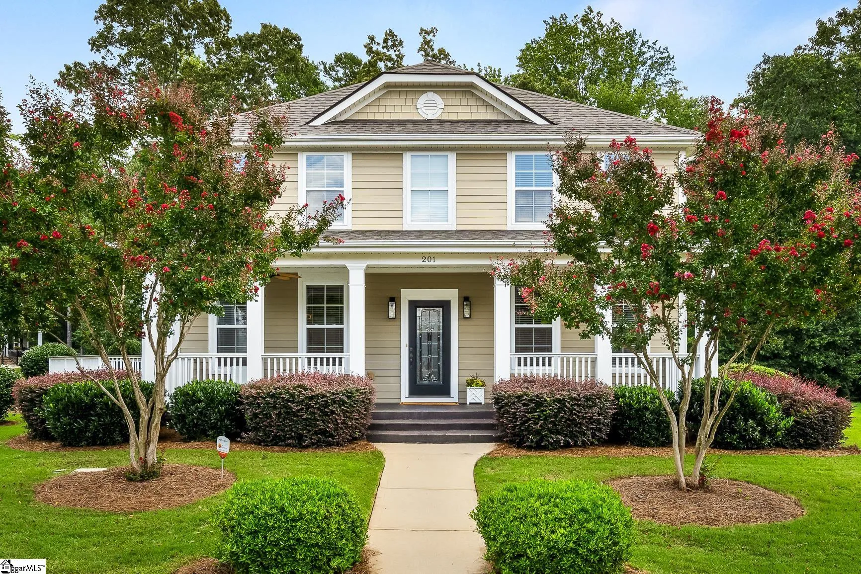 201 Grandmont Court