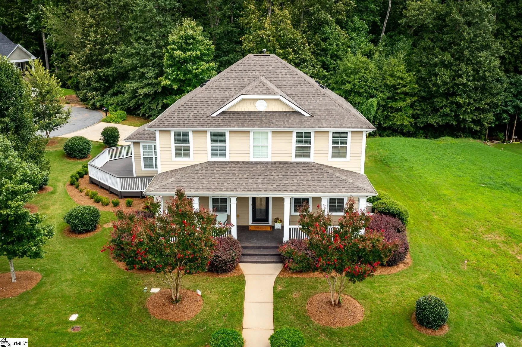 Property image 2 at 201 Grandmont Court, Greer, SC 29650