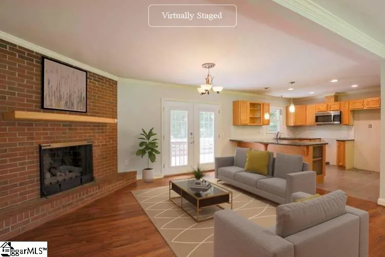 Property image 2 at 7 Fontana Drive, Greenville, SC 29609