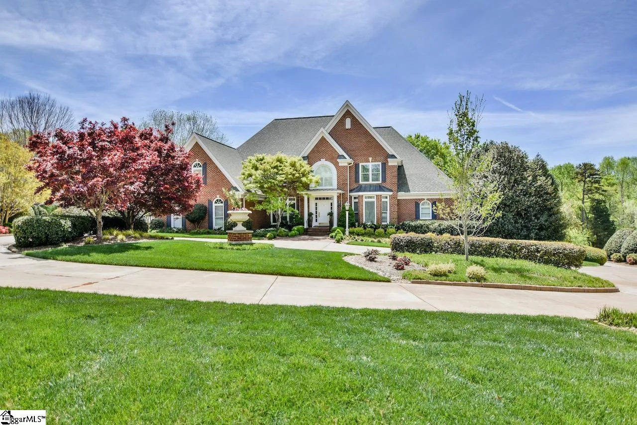 Property image 2 at 5 Dolphin Pond Lane, Fountain Inn, SC 29644