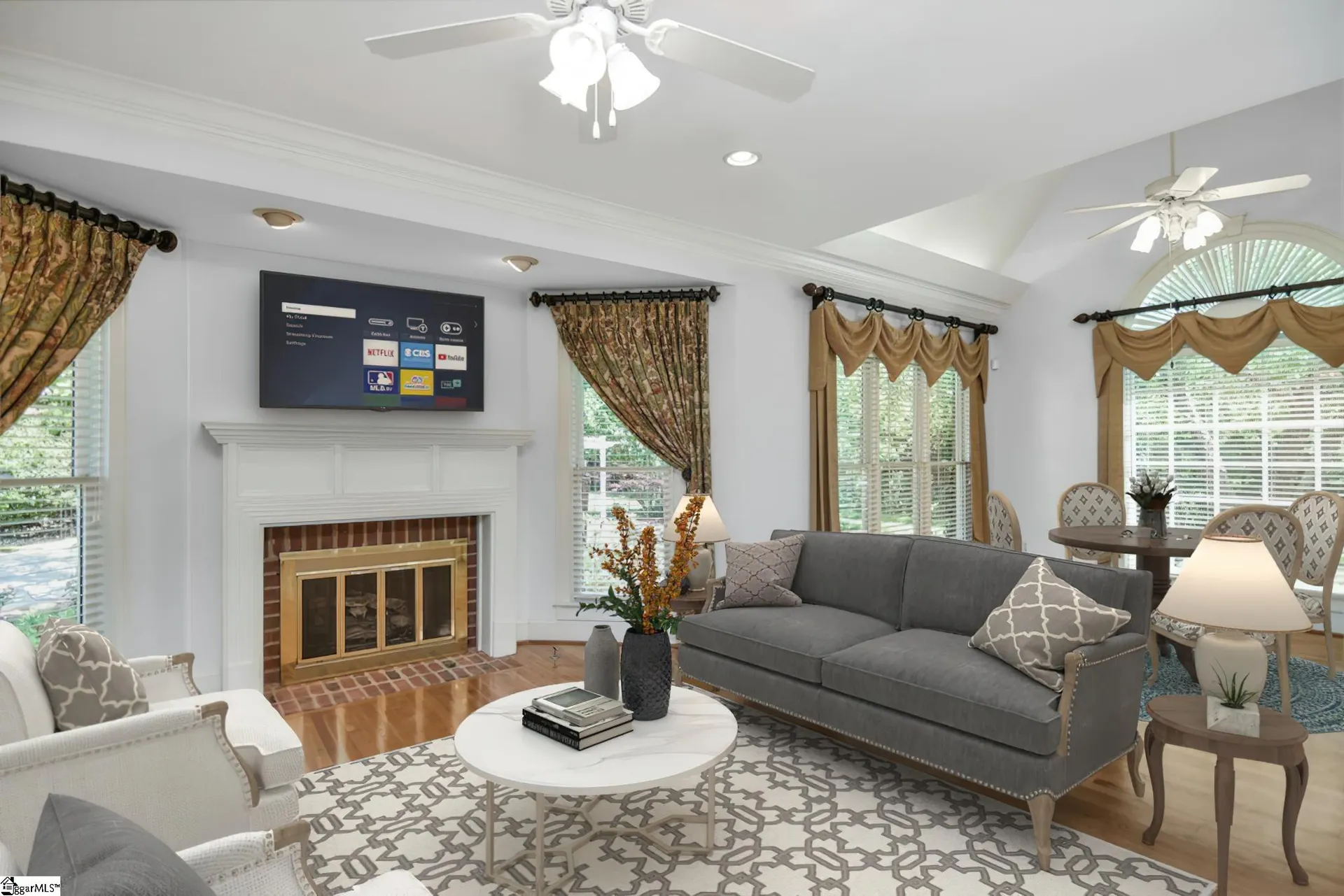 Property image 4 at 5 Dolphin Pond Lane, Fountain Inn, SC 29644
