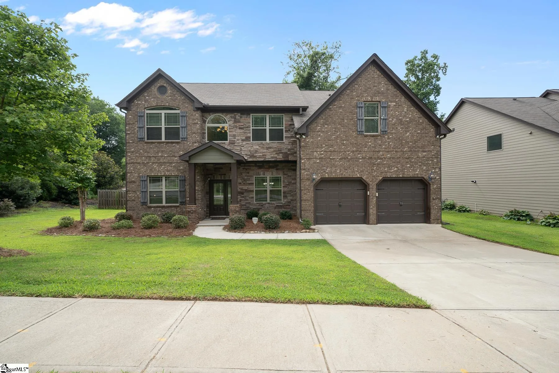 101 Harvest Brook Way