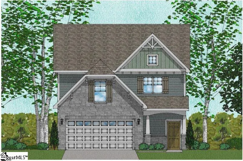 Property image 1 at 422 Indigo Pointe Drive, Greenville, SC 29607